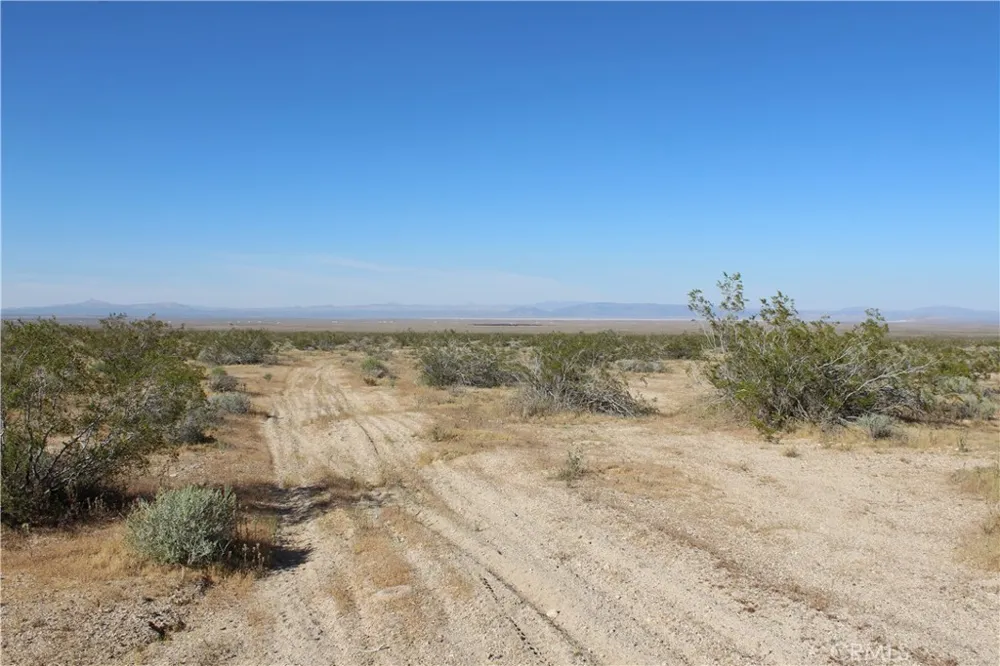 Off Helendale Rd Barstow, CA 92311