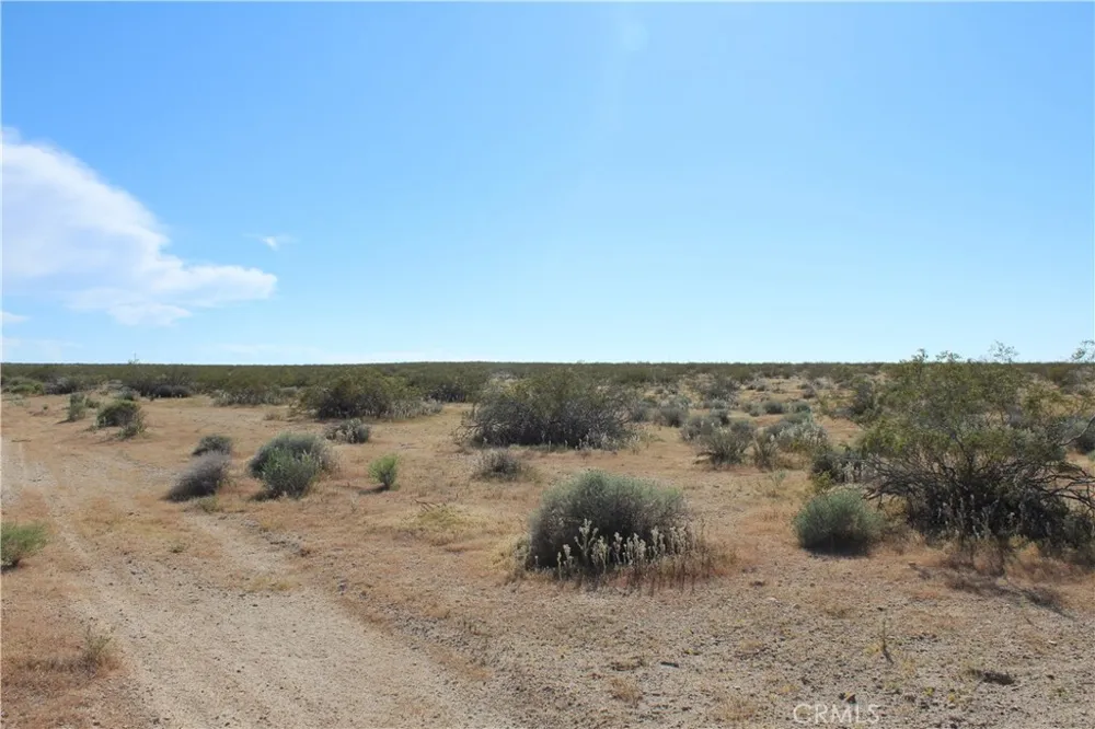 Off Helendale Rd Barstow, CA 92311
