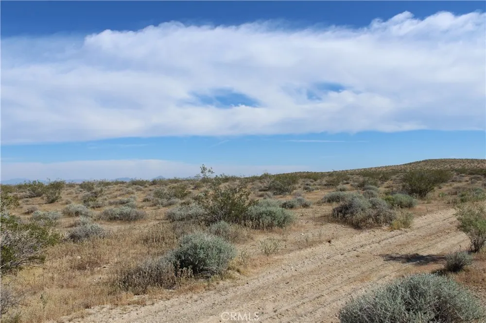 Off Helendale Rd Barstow, CA 92311