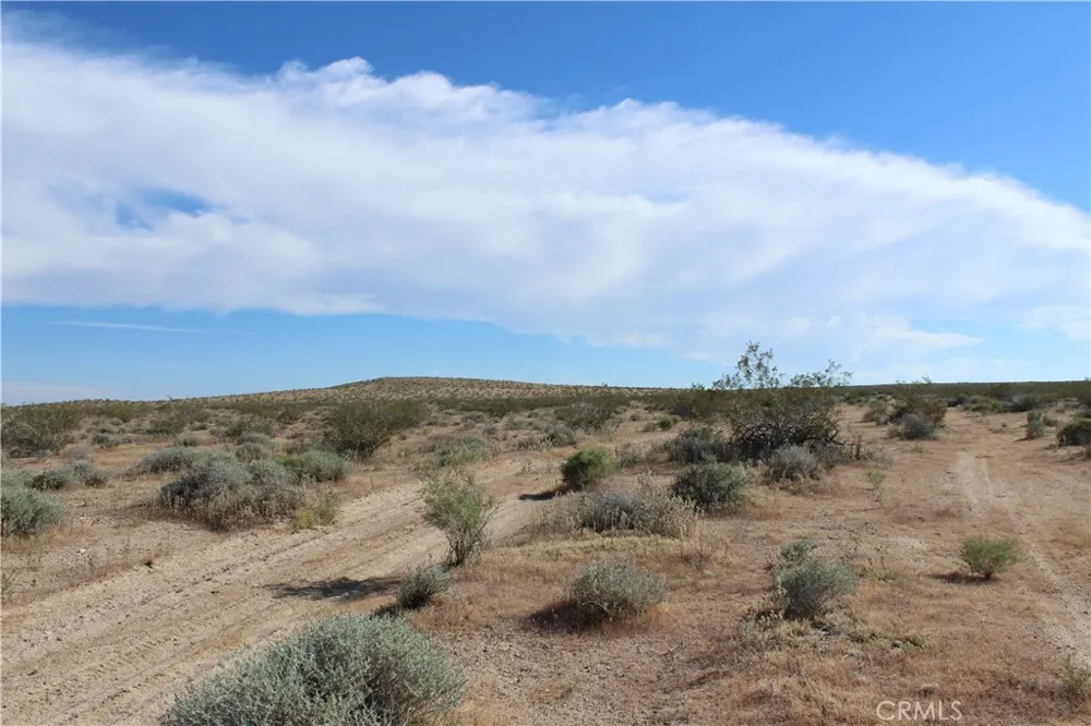 Off Helendale Rd Barstow, CA 92311