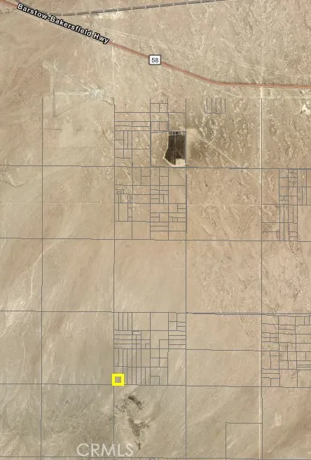 Off Helendale Rd Barstow, CA 92311