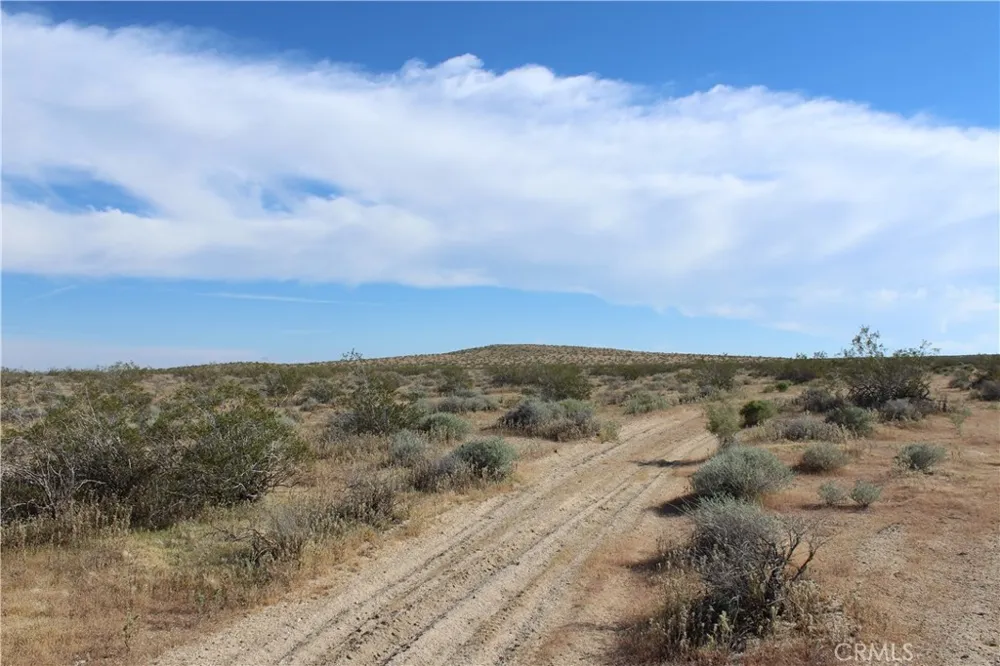 Off Helendale Rd Barstow, CA 92311