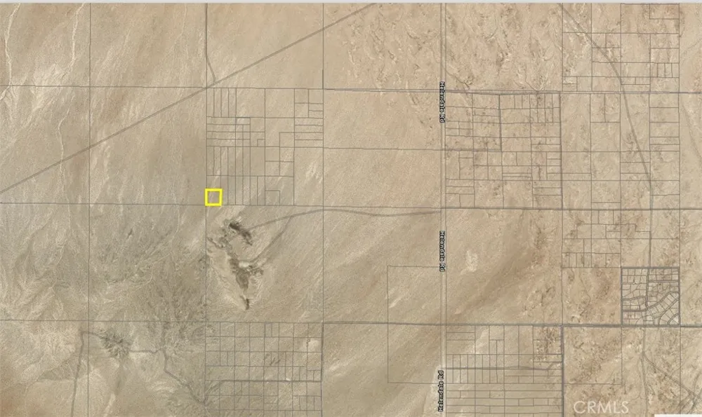 Off Helendale Rd Barstow, CA 92311