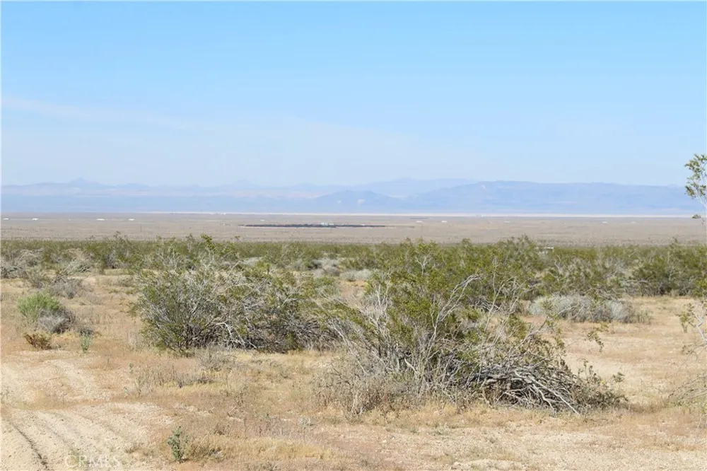 Off Helendale Rd Barstow, CA 92311