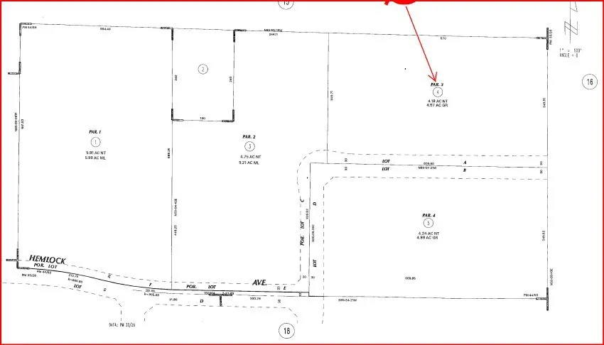 NASON ST. Moreno Valley, CA 92555