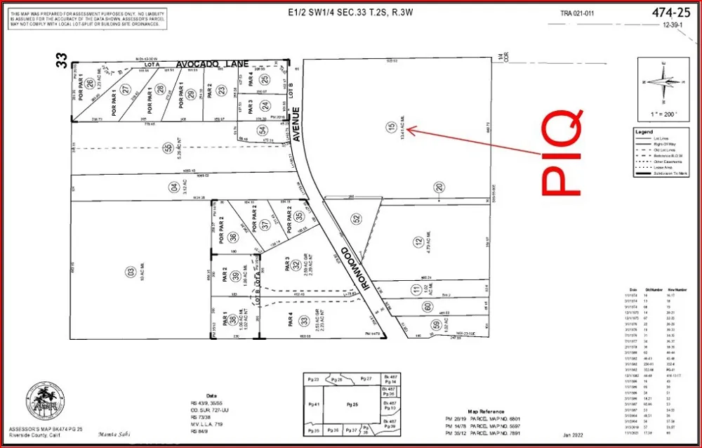 IRONWOOD AVE Moreno Valley, CA 92555