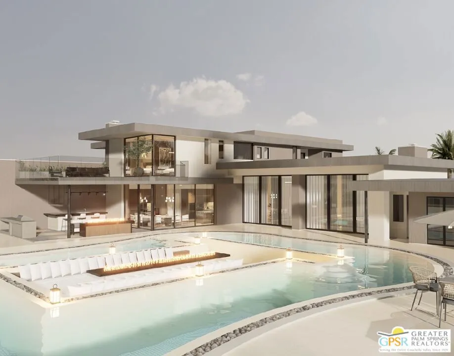 69827 Mesa Drive Twentynine Palms, CA 92277