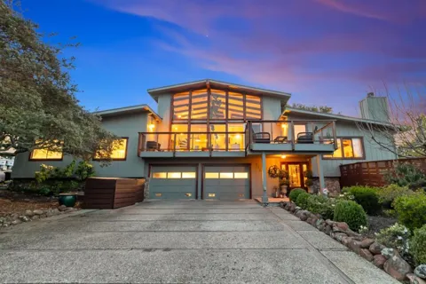 720 Temescal Way