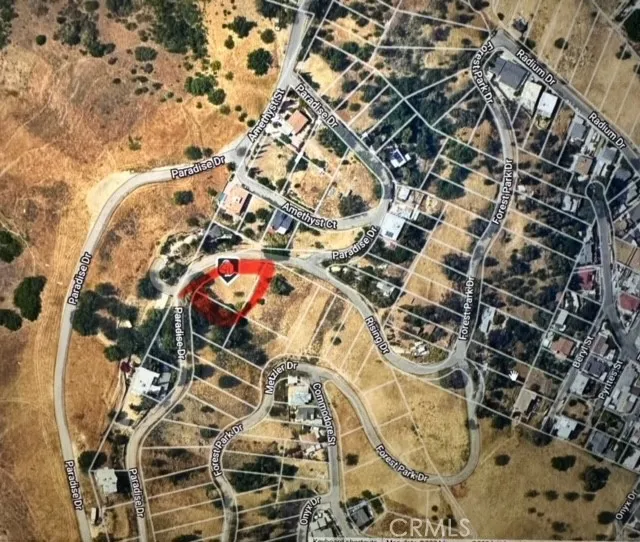 near Paseo Dr Glassell Park, CA 90065