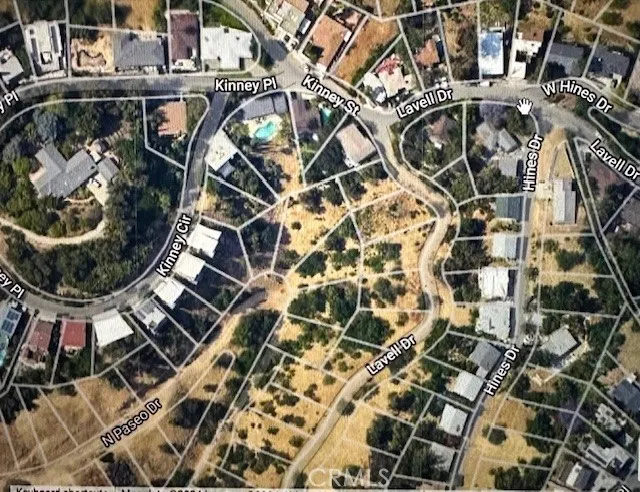 near Paseo Dr Glassell Park, CA 90065