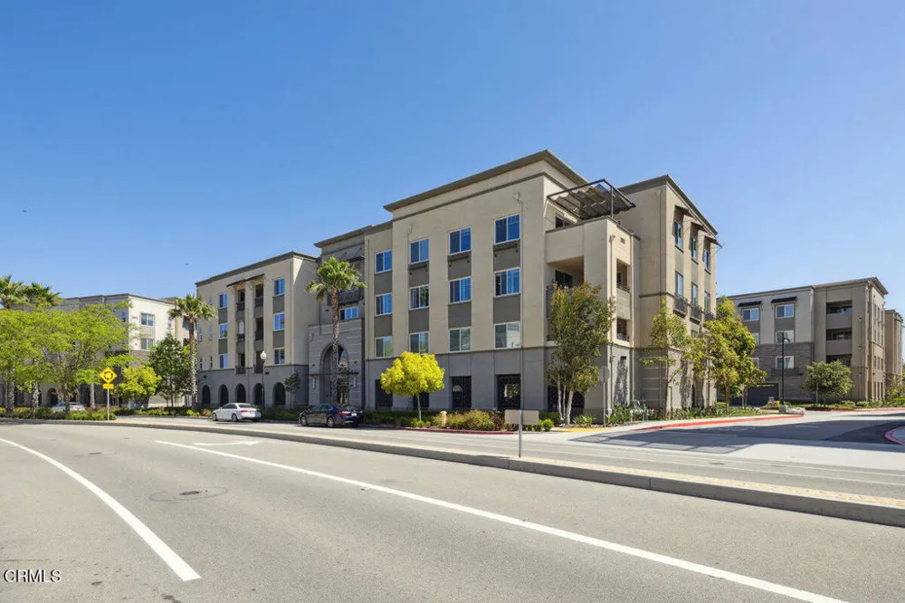 2800 Wagon Wheel Road #304 Oxnard, CA 93036