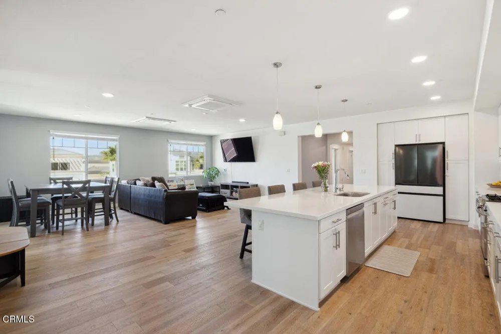 2800 Wagon Wheel Road #304 Oxnard, CA 93036