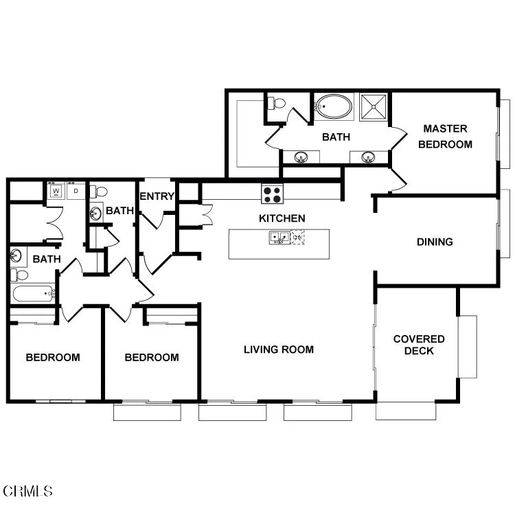 2800 Wagon Wheel Road #304 Oxnard, CA 93036