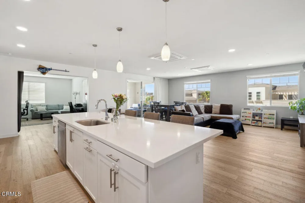 2800 Wagon Wheel Road #304 Oxnard, CA 93036