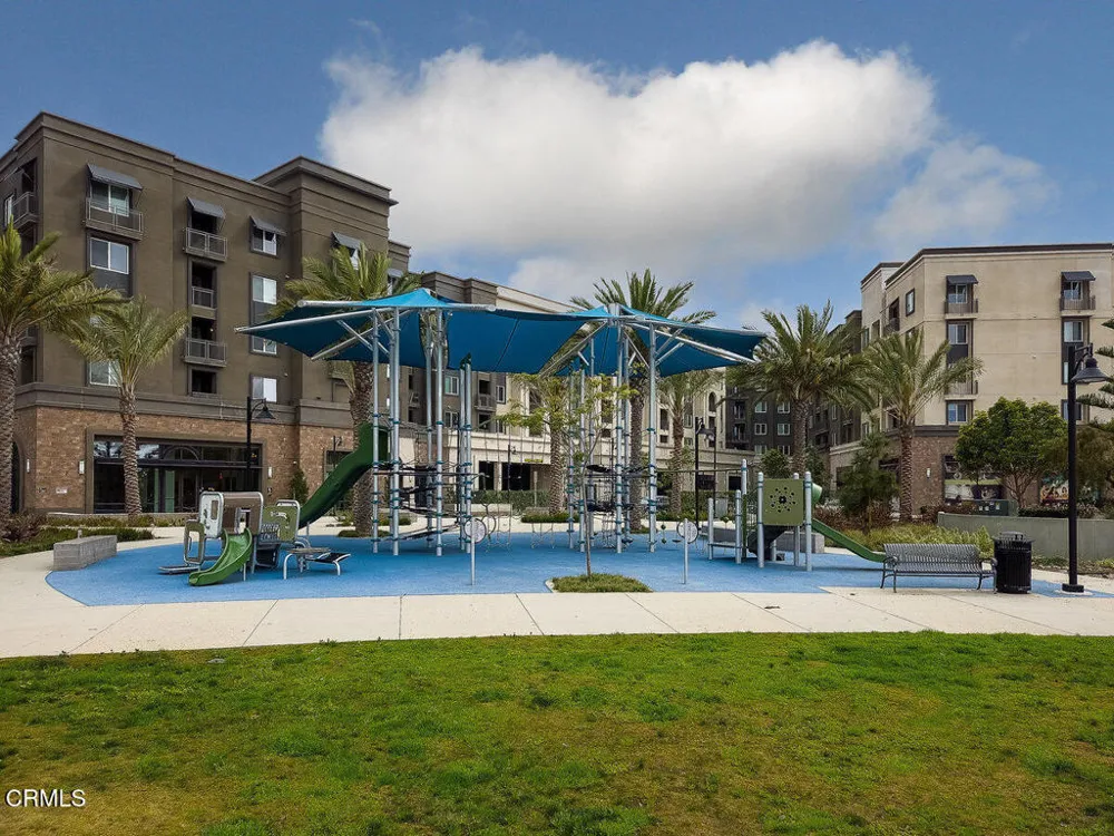 2800 Wagon Wheel Road #304 Oxnard, CA 93036