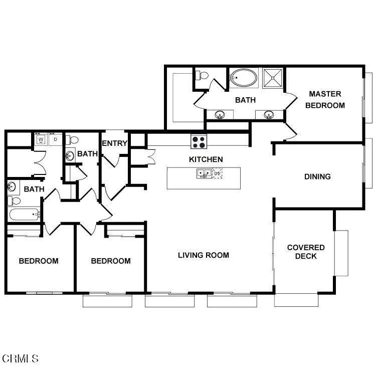 2800 Wagon Wheel Road #304 Oxnard, CA 93036