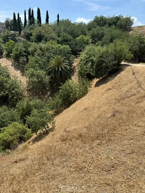 near paradise Dr El Sereno, CA 90063