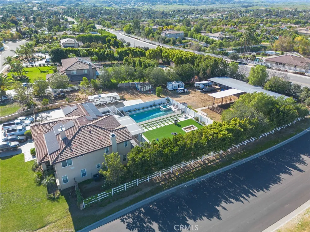 17797 Canyonwood Drive Riverside, CA 92504