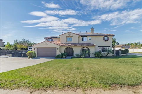 17797 Canyonwood Drive