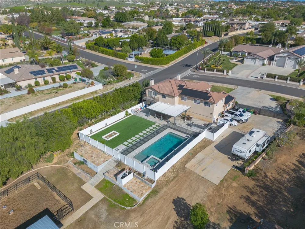 17797 Canyonwood Drive Riverside, CA 92504