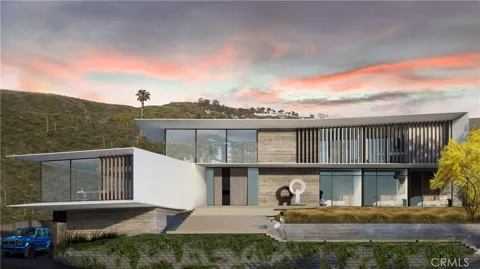 1550 Bluebird Canyon Drive