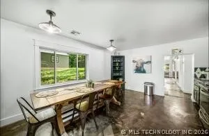 216 Basin Eucha, OK 74342