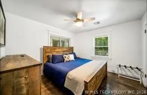 216 Basin Eucha, OK 74342