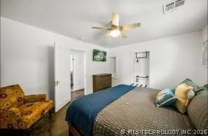 216 Basin Eucha, OK 74342