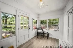 216 Basin Eucha, OK 74342