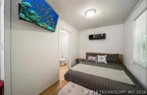 216 Basin Eucha, OK 74342