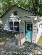 216 Basin Eucha, OK 74342
