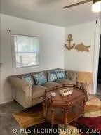 216 Basin Eucha, OK 74342