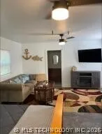 216 Basin Eucha, OK 74342