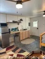 216 Basin Eucha, OK 74342