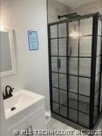 216 Basin Eucha, OK 74342