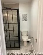 216 Basin Eucha, OK 74342