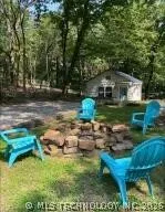 216 Basin Eucha, OK 74342