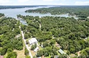 216 Basin Eucha, OK 74342