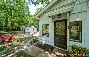 216 Basin Eucha, OK 74342