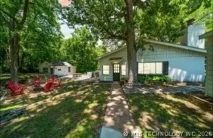 216 Basin Eucha, OK 74342