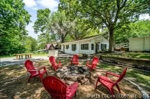 216 Basin Eucha, OK 74342