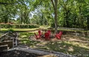 216 Basin Eucha, OK 74342