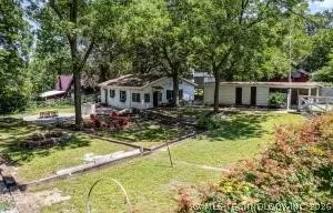 216 Basin Eucha, OK 74342