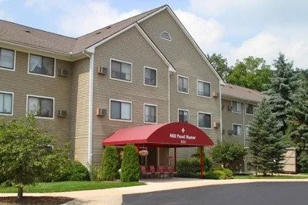 460 W Russell St #50