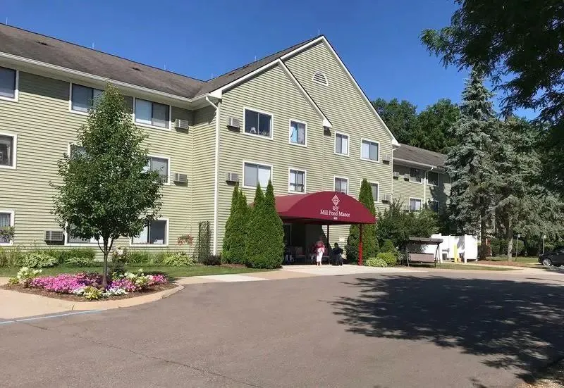 460 W Russell St #50 Saline, MI 48176