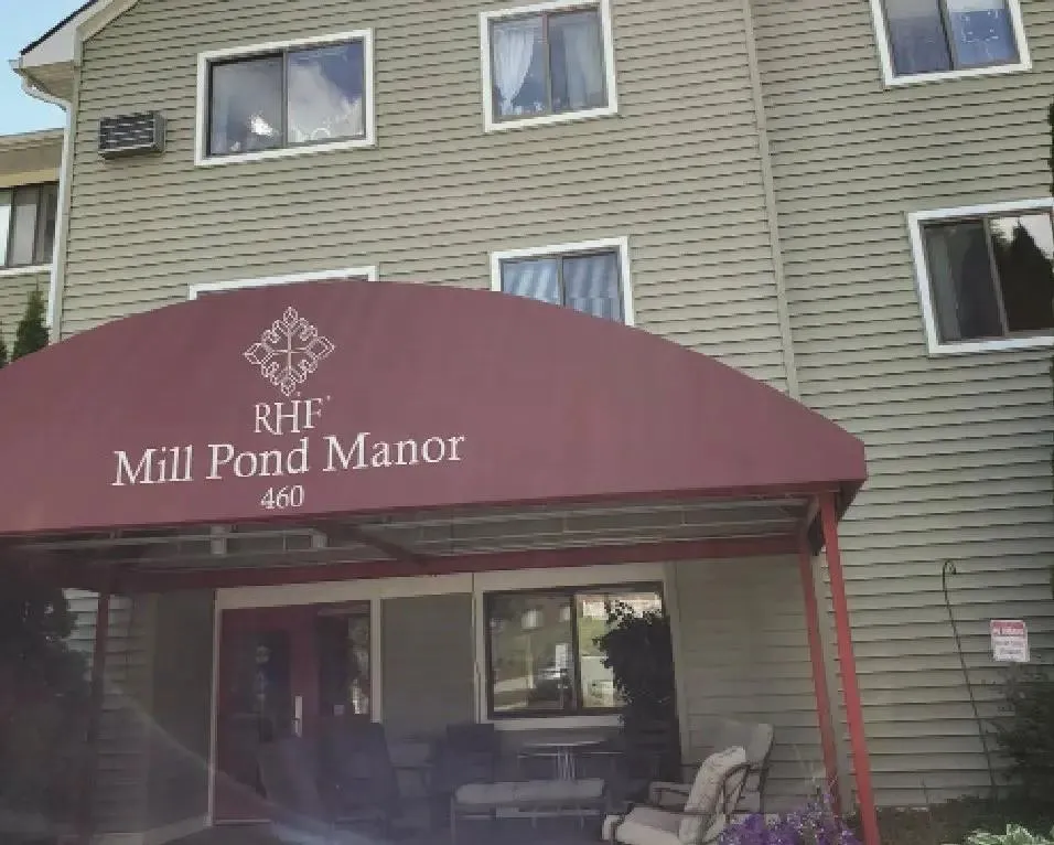 460 W Russell St #50 Saline, MI 48176