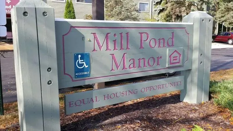 460 W Russell St #50 Saline, MI 48176