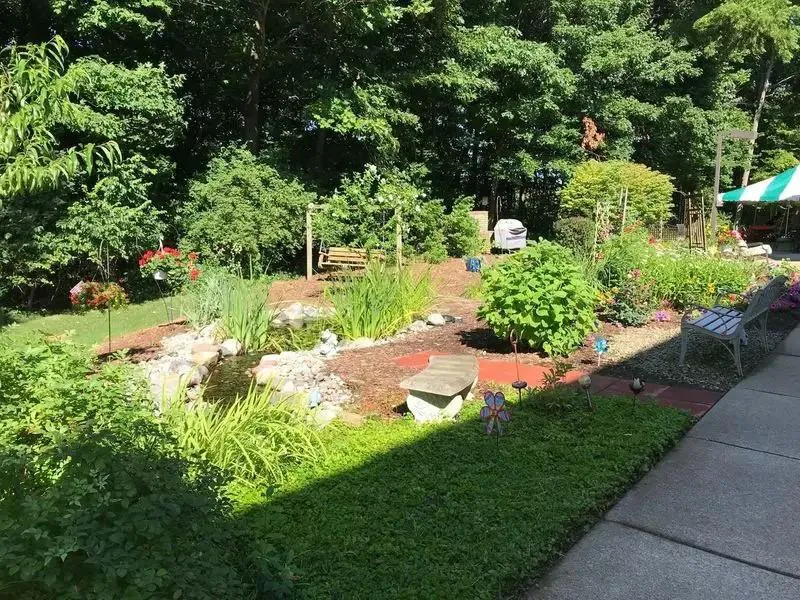 460 W Russell St #50 Saline, MI 48176