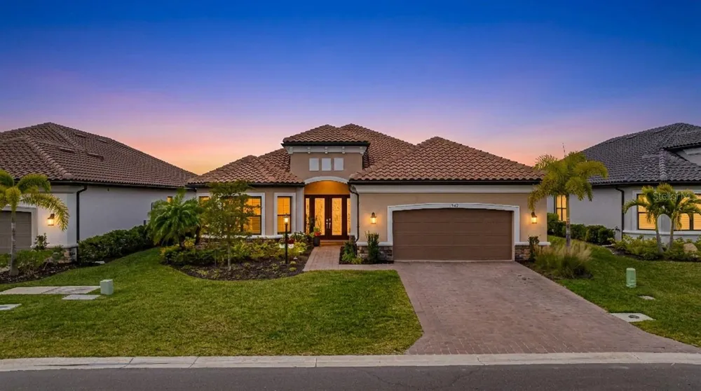 17602 TERRACINA DRIVE Fort Myers, FL 33913