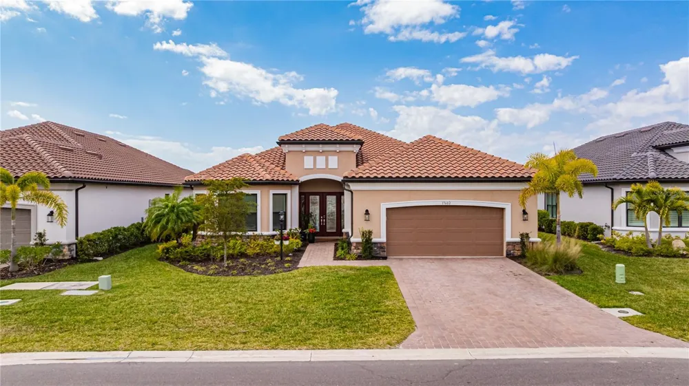17602 TERRACINA DRIVE Fort Myers, FL 33913